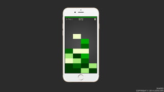 SHADES
COPYRIGHT © 2014 UOVO APS
 