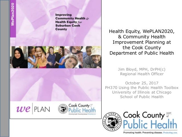 health equity