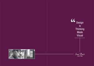 Uid brochure India | PDF