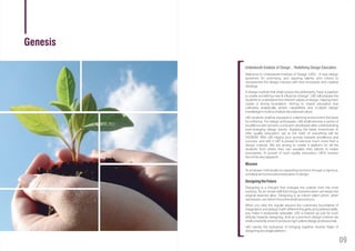 Uid brochure India | PDF