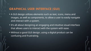 User Interface DESIGN - A brief summary.pptx