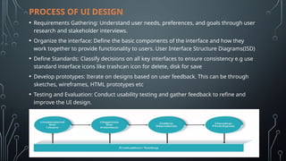 User Interface DESIGN - A brief summary.pptx