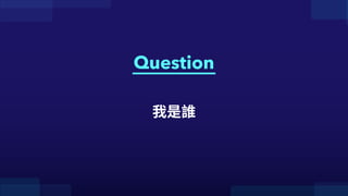 Question
l
 