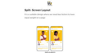 Ui design patterns | PDF