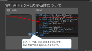 UIElements+UI BuilderでEditor拡張を作ろう