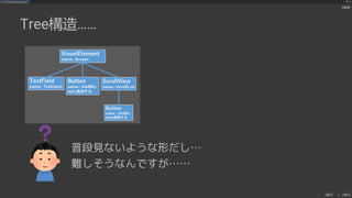 UIElements+UI BuilderでEditor拡張を作ろう