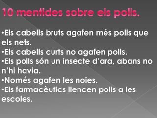 Pediculus corporis (poll del cos).