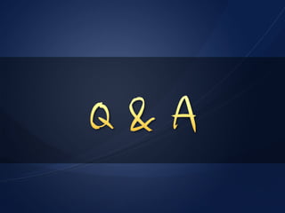 U&i insight2012스터디설명회