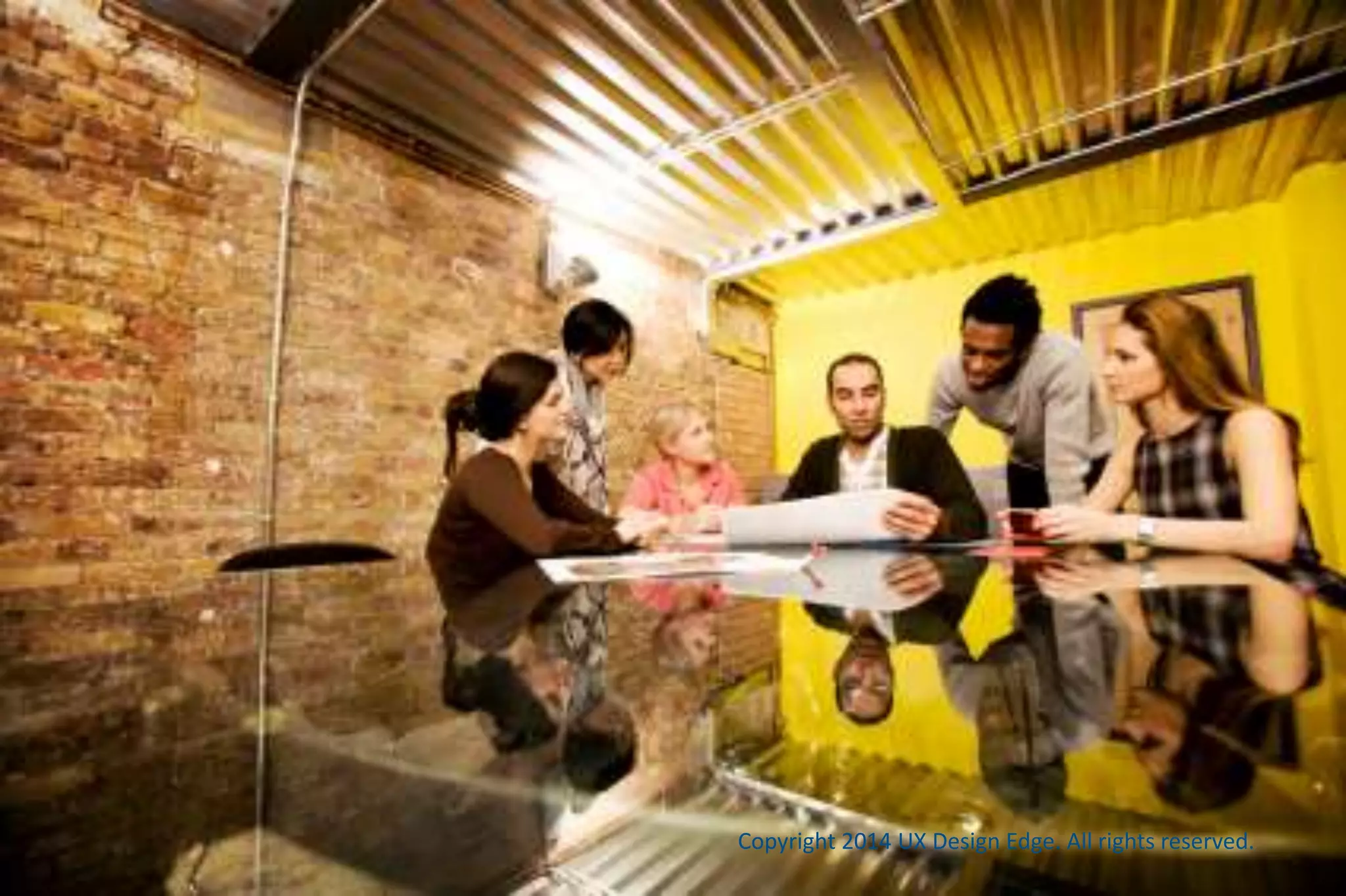 Copyright 2015 UX Design Edge. All rights reserved.
 