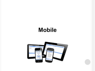 Mobile 
 