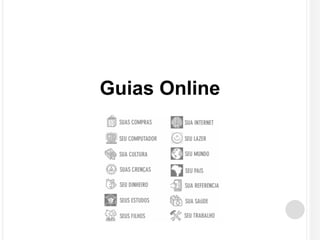 Guias Online 
 