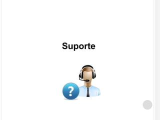 Suporte 
 