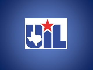 Elementary UIL Results