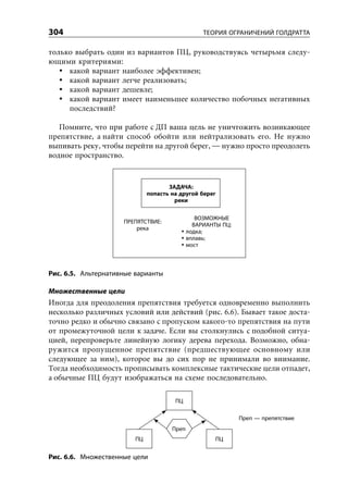 Уильям Детмер. Теория ограничений Голдрата. Системный подход к непрерывному совершенствованию.