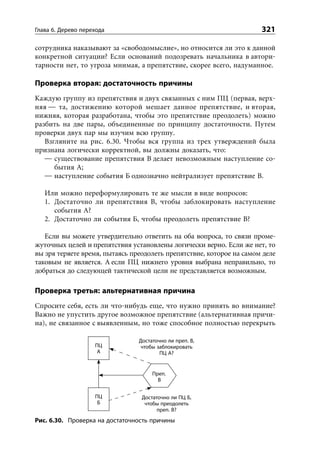 Уильям Детмер. Теория ограничений Голдрата. Системный подход к непрерывному совершенствованию.