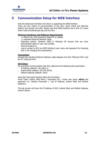 Uim48701z r2 | PDF
