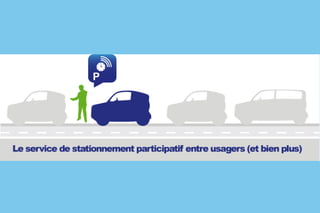 Uinfopark le service