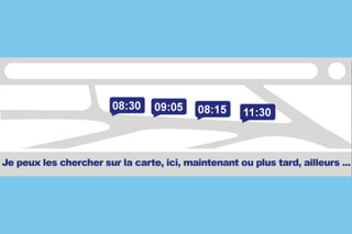 Uinfopark le service