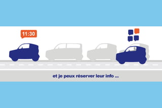 Uinfopark le service