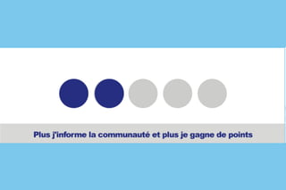 Uinfopark le service