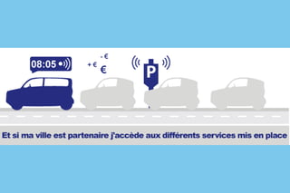 Uinfopark le service