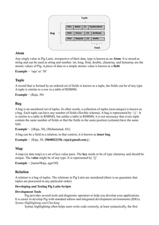 Uint-5 Big data Frameworks.pdf
