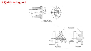 Uint 1 locating and clamping devices | PPTX