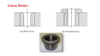 Uint 1 locating and clamping devices | PPTX