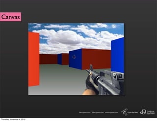 Canvas
Thursday, November 4, 2010
 