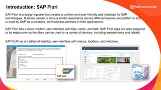 UiPath and SAP Fiori Automation A Practical Approach - Part 4.pdf