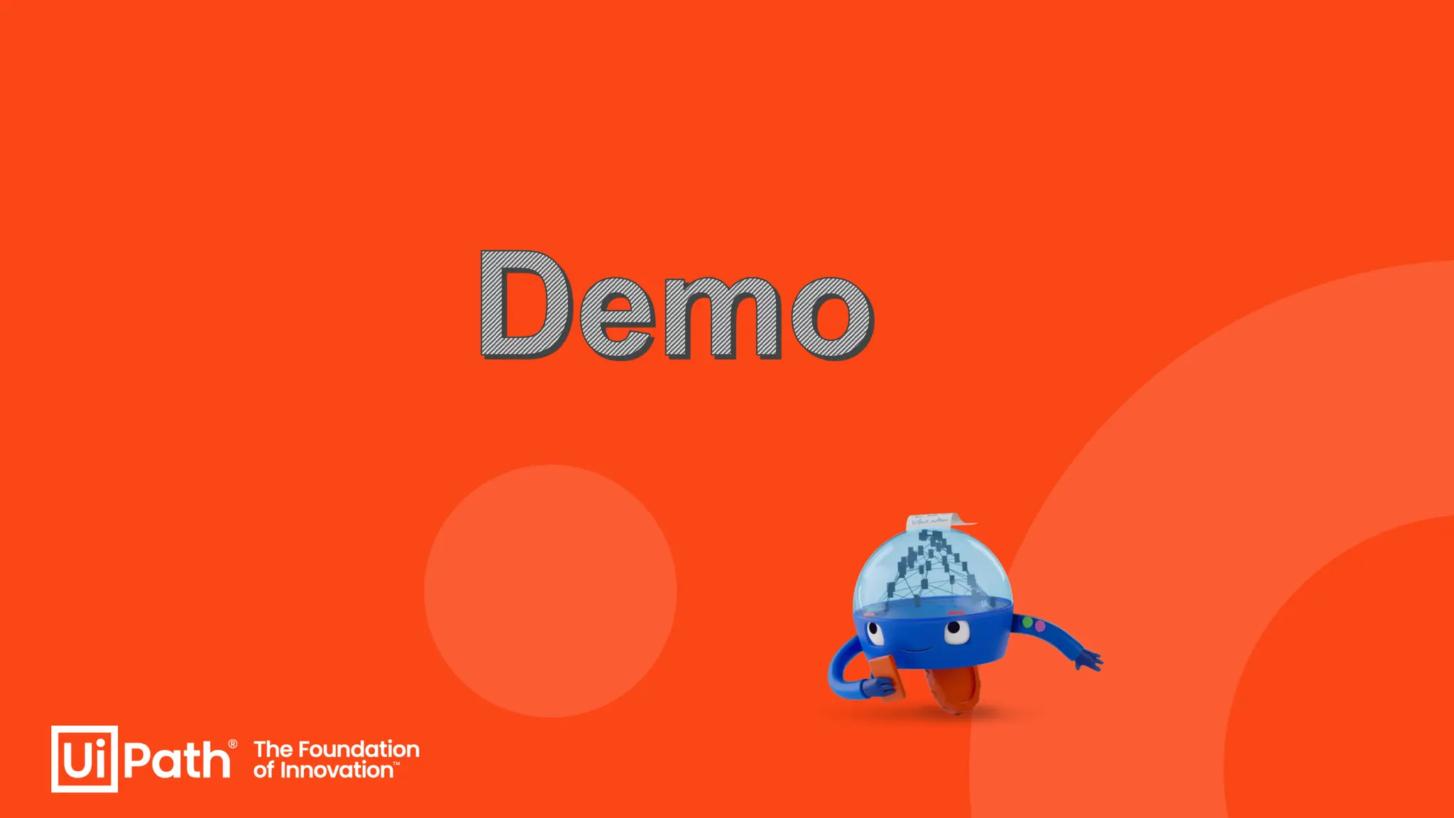 Demo
 
