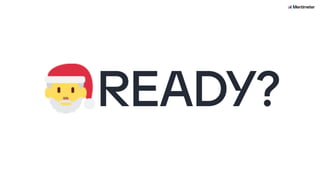 UiPath Community Rome & Torino present: UiPath Christmas Challenge