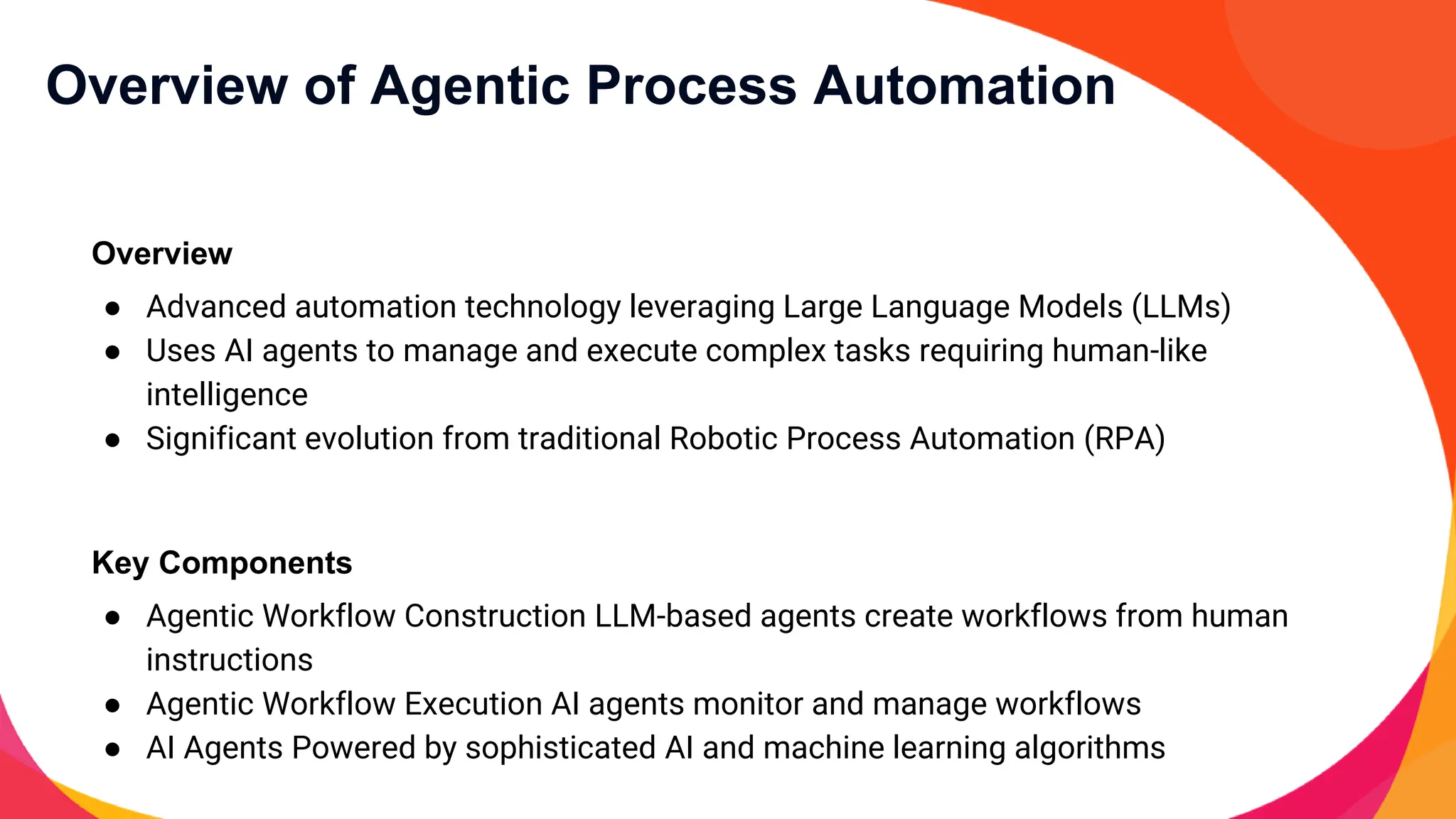 How UiPath Discovery Suite supports identification of Agentic Process ...