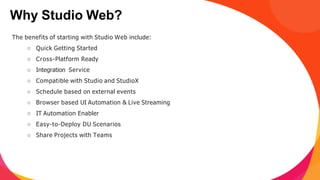 Edge & Chrome Extensions - Studio - UiPath Community Forum