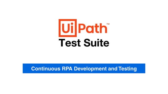 uipath-test-suite-ppt