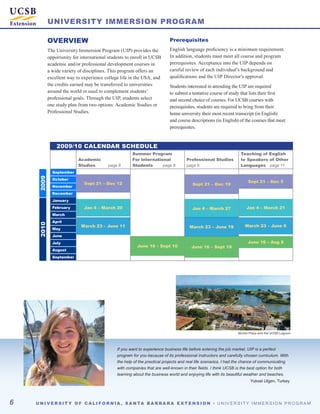 Uip Progression Time Course Uip Brochure 09 | PDF