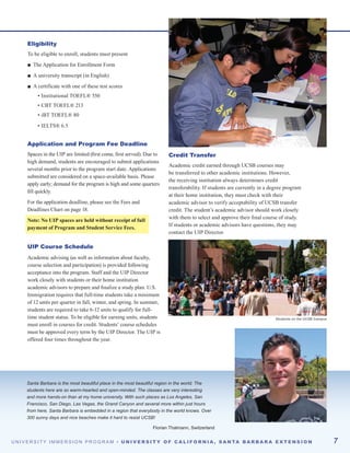 Uip Progression Time Course Uip Brochure 09 | PDF