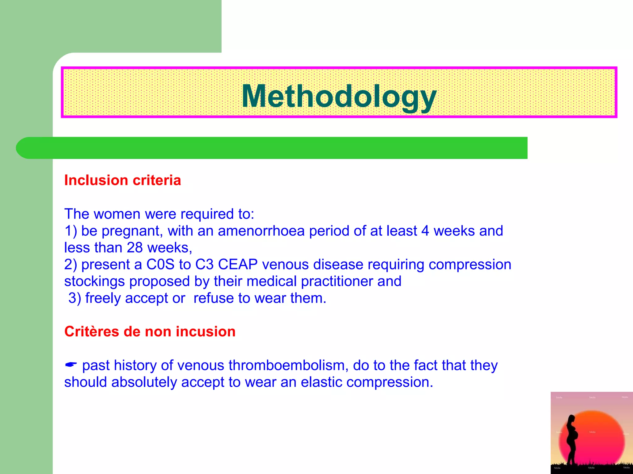 Methodology 