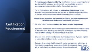 UI Rapid Response Presentation | PPT