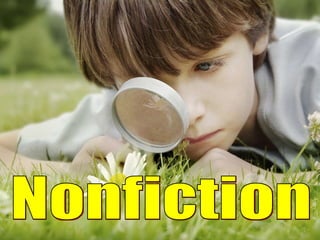 Nonfiction 
