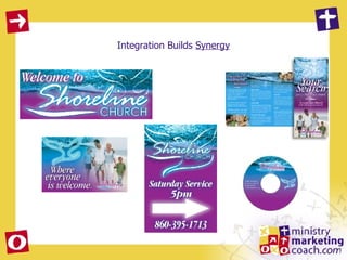 Integration Builds  Synergy 