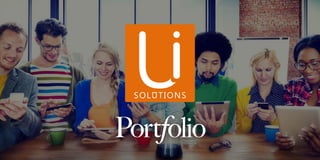 U I Solutions Portfolio