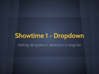 Phantom.js - Headless Webkit
scriptable browser: includes js, DOM, routing etc..
 