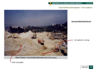 Earthwork | PDF