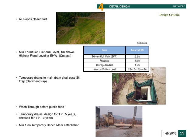 Earthwork | PDF