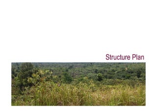 Structure Plan
 