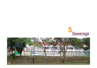 5Sewerage
 