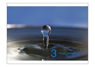 Mar 2010
           3   Design Guidelines

                                   15
 