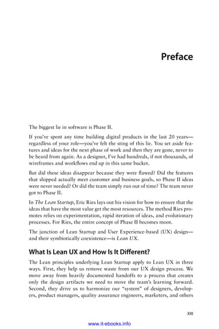 XIII
The biggest lie in software is Phase II.
If you’ve spent any time building digital products in the last 20 years—
reg...