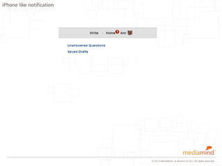 Combining data visualization                                 www.decide.com




                               © 2012 Medi...